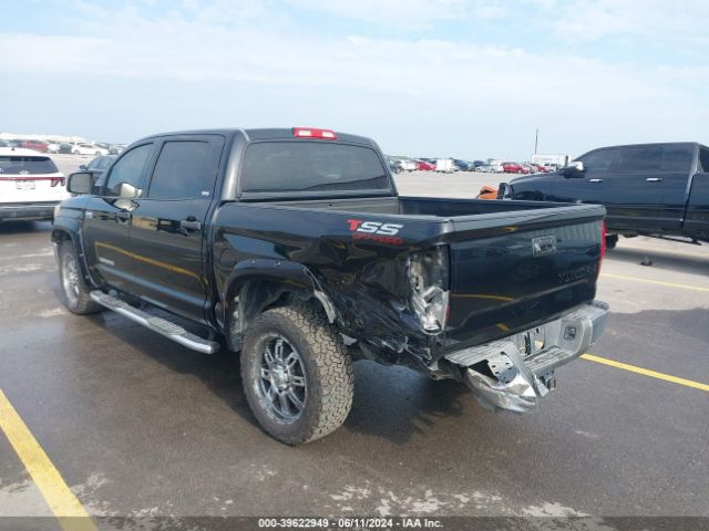 Photo 2 VIN: 5TFEY5F10FX177594 - TOYOTA TUNDRA 