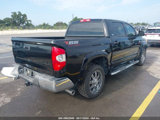 Photo 3 VIN: 5TFEY5F10FX177594 - TOYOTA TUNDRA 