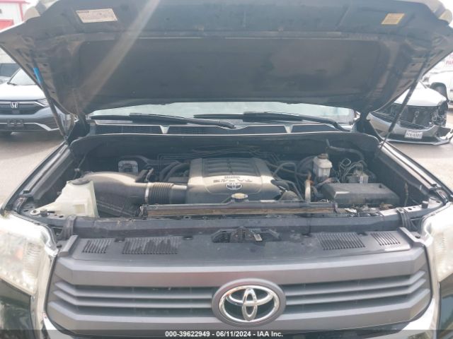 Photo 9 VIN: 5TFEY5F10FX177594 - TOYOTA TUNDRA 