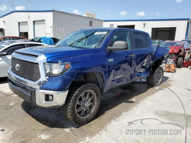 Photo 0 VIN: 5TFEY5F10FX182164 - TOYOTA TUNDRA 