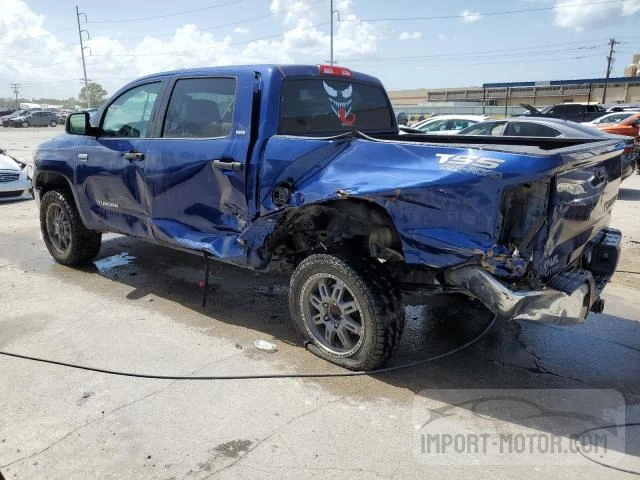 Photo 1 VIN: 5TFEY5F10FX182164 - TOYOTA TUNDRA 