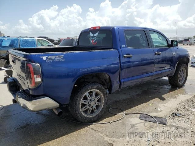 Photo 2 VIN: 5TFEY5F10FX182164 - TOYOTA TUNDRA 