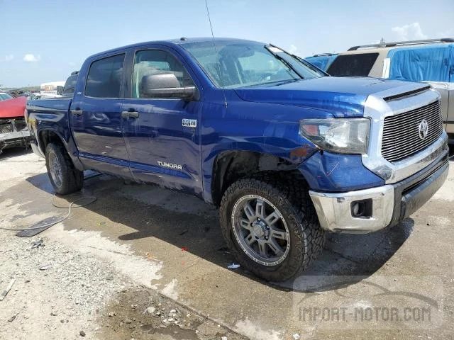 Photo 3 VIN: 5TFEY5F10FX182164 - TOYOTA TUNDRA 