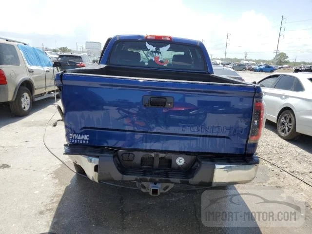 Photo 5 VIN: 5TFEY5F10FX182164 - TOYOTA TUNDRA 