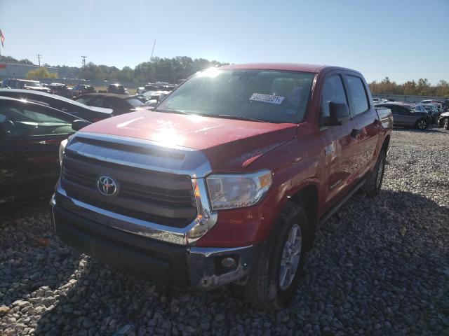 Photo 1 VIN: 5TFEY5F10FX183220 - TOYOTA TUNDRA 