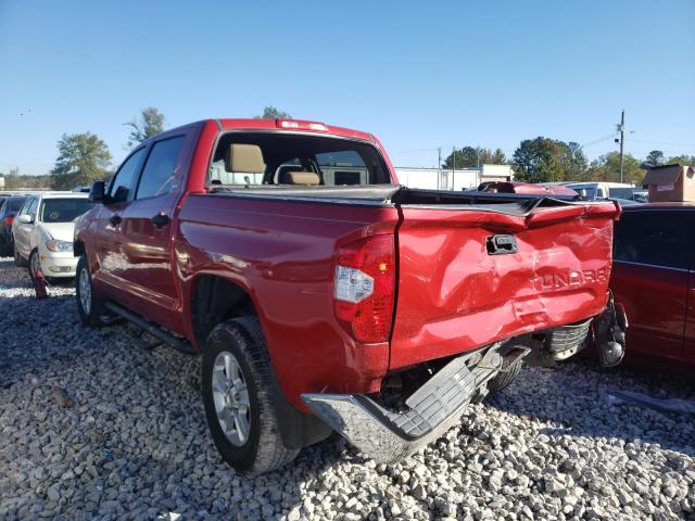 Photo 2 VIN: 5TFEY5F10FX183220 - TOYOTA TUNDRA 