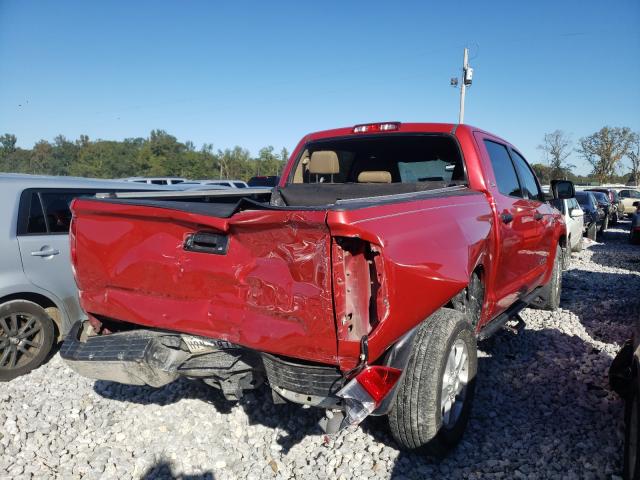 Photo 3 VIN: 5TFEY5F10FX183220 - TOYOTA TUNDRA 