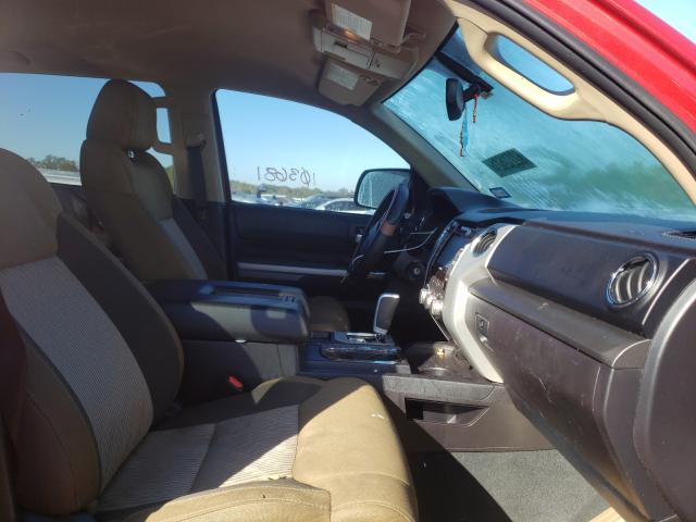 Photo 4 VIN: 5TFEY5F10FX183220 - TOYOTA TUNDRA 