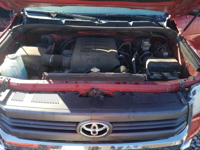 Photo 6 VIN: 5TFEY5F10FX183220 - TOYOTA TUNDRA 