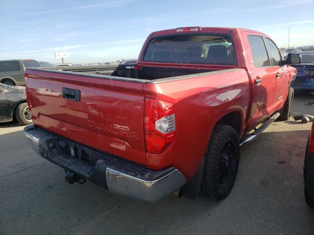 Photo 3 VIN: 5TFEY5F10FX188126 - TOYOTA TUNDRA CRE 