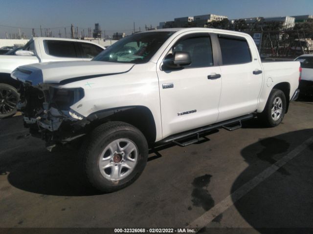 Photo 1 VIN: 5TFEY5F10HX220351 - TOYOTA TUNDRA 2WD 