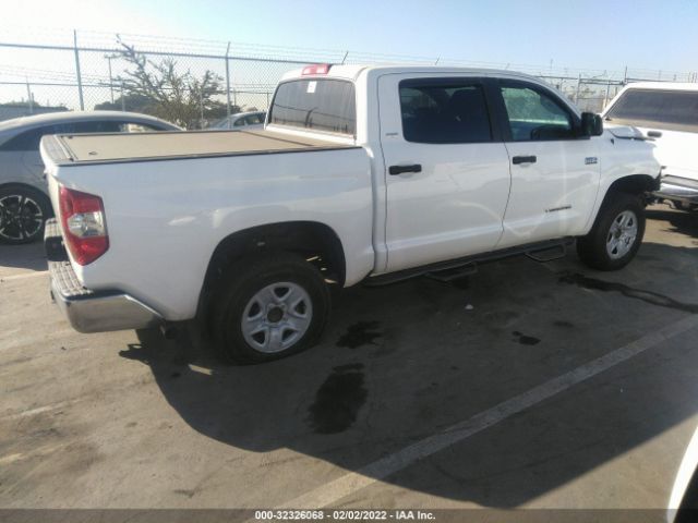 Photo 3 VIN: 5TFEY5F10HX220351 - TOYOTA TUNDRA 2WD 