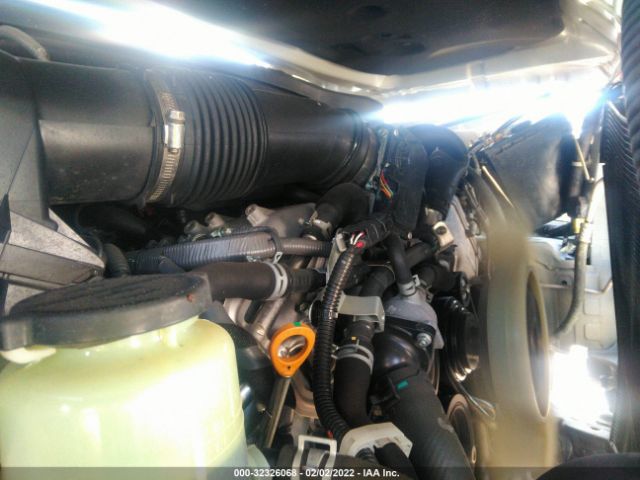 Photo 9 VIN: 5TFEY5F10HX220351 - TOYOTA TUNDRA 2WD 