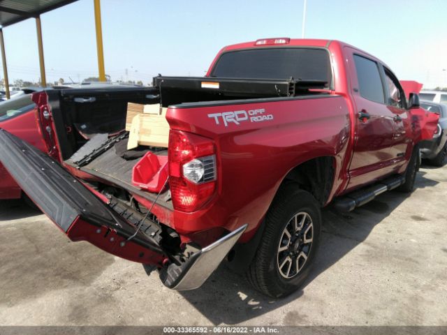 Photo 3 VIN: 5TFEY5F10JX232604 - TOYOTA TUNDRA 2WD 