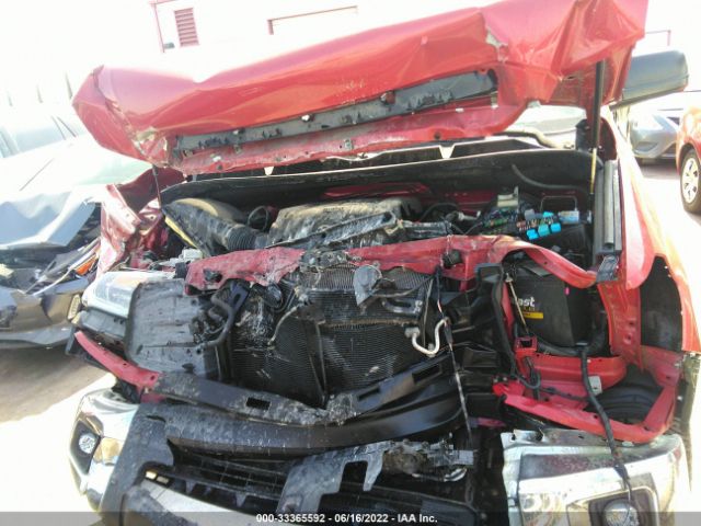 Photo 9 VIN: 5TFEY5F10JX232604 - TOYOTA TUNDRA 2WD 