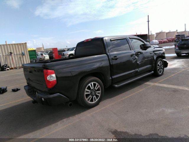 Photo 3 VIN: 5TFEY5F10JX233087 - TOYOTA TUNDRA 2WD 