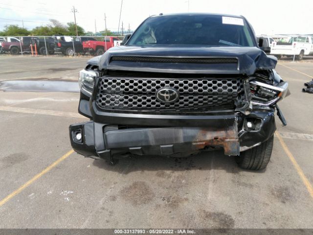 Photo 5 VIN: 5TFEY5F10JX233087 - TOYOTA TUNDRA 2WD 