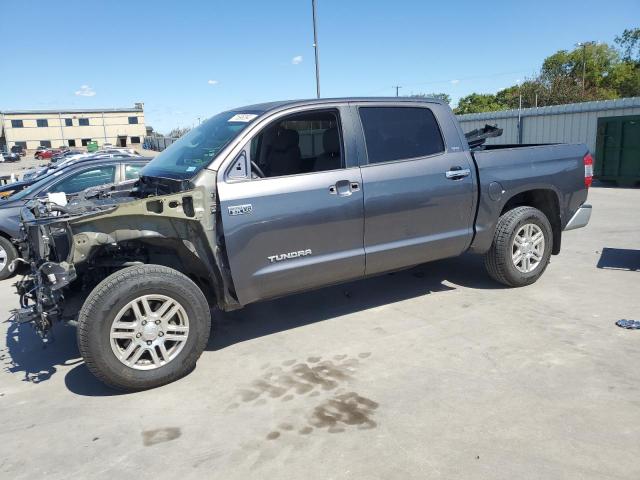 Photo 0 VIN: 5TFEY5F10JX233171 - TOYOTA TUNDRA CRE 