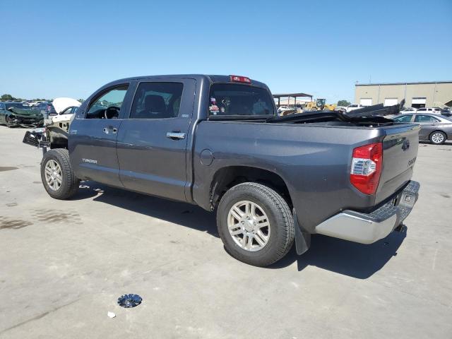 Photo 1 VIN: 5TFEY5F10JX233171 - TOYOTA TUNDRA CRE 