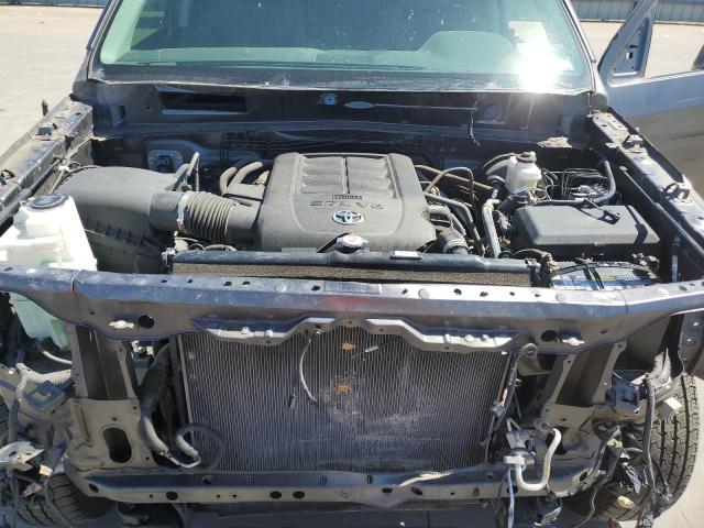 Photo 10 VIN: 5TFEY5F10JX233171 - TOYOTA TUNDRA CRE 