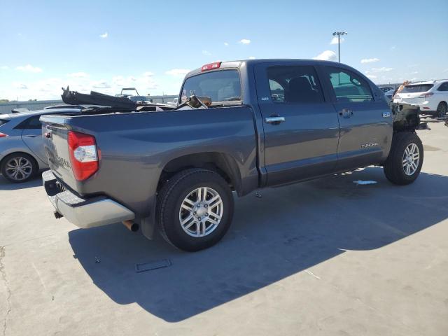 Photo 2 VIN: 5TFEY5F10JX233171 - TOYOTA TUNDRA CRE 