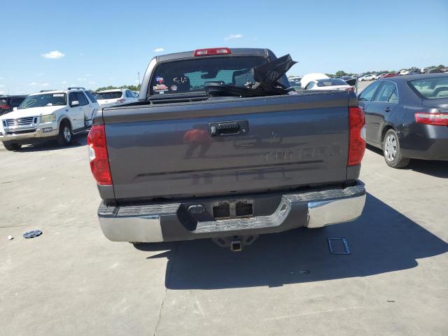 Photo 5 VIN: 5TFEY5F10JX233171 - TOYOTA TUNDRA CRE 