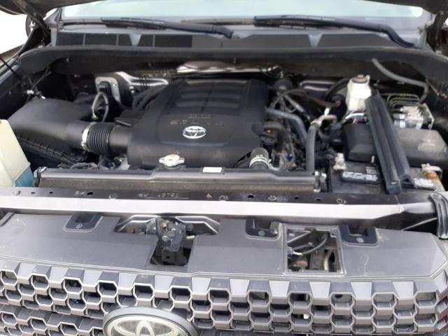 Photo 10 VIN: 5TFEY5F10JX233722 - TOYOTA TUNDRA 