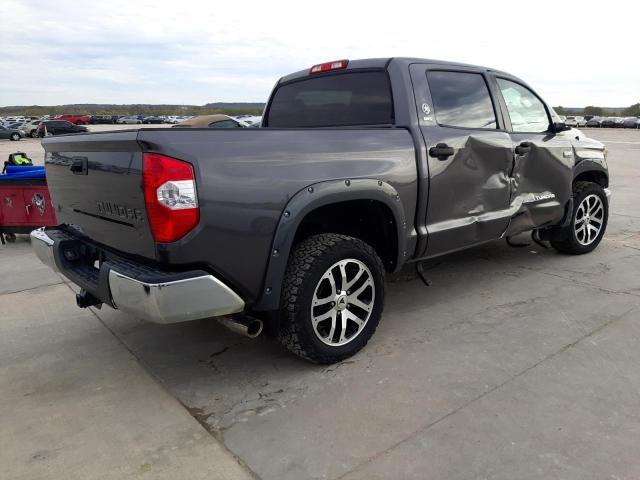 Photo 2 VIN: 5TFEY5F10JX233722 - TOYOTA TUNDRA 