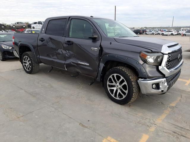 Photo 3 VIN: 5TFEY5F10JX233722 - TOYOTA TUNDRA 