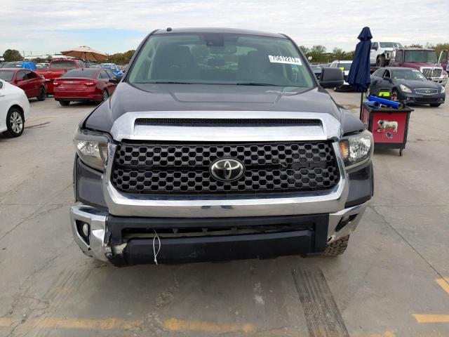 Photo 4 VIN: 5TFEY5F10JX233722 - TOYOTA TUNDRA 