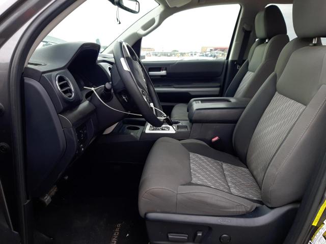 Photo 6 VIN: 5TFEY5F10JX233722 - TOYOTA TUNDRA 