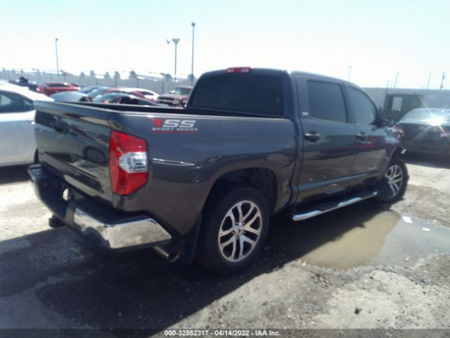 Photo 3 VIN: 5TFEY5F10JX235728 - TOYOTA TUNDRA 2WD 