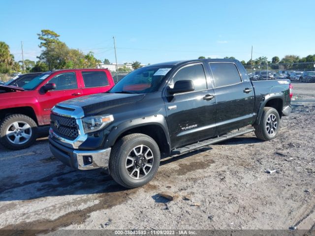 Photo 1 VIN: 5TFEY5F10JX237818 - TOYOTA TUNDRA 2WD 