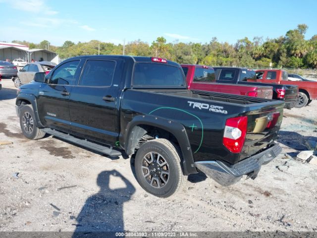 Photo 2 VIN: 5TFEY5F10JX237818 - TOYOTA TUNDRA 2WD 