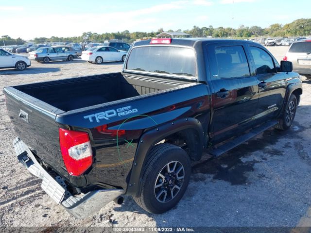 Photo 3 VIN: 5TFEY5F10JX237818 - TOYOTA TUNDRA 2WD 