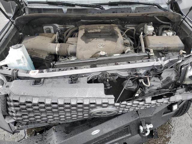 Photo 10 VIN: 5TFEY5F10JX238564 - TOYOTA TUNDRA CRE 