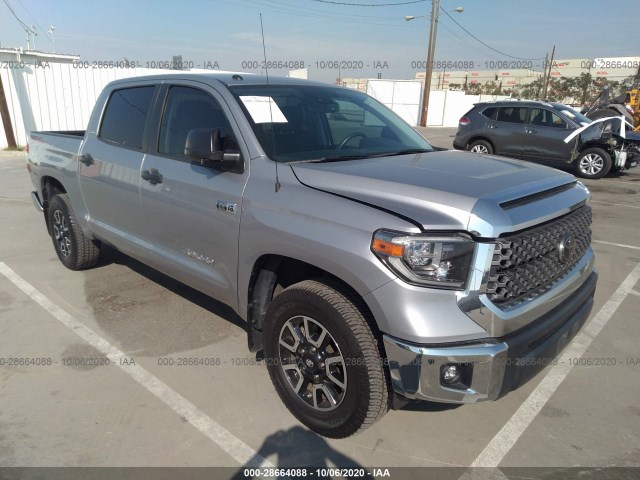 Photo 0 VIN: 5TFEY5F10JX239794 - TOYOTA TUNDRA 2WD 