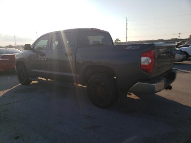 Photo 1 VIN: 5TFEY5F10KX247136 - TOYOTA TUNDRA CRE 