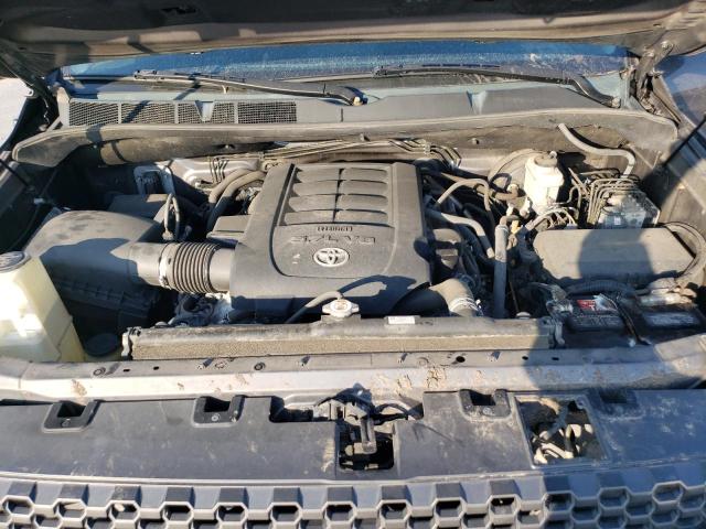 Photo 10 VIN: 5TFEY5F10KX247136 - TOYOTA TUNDRA CRE 