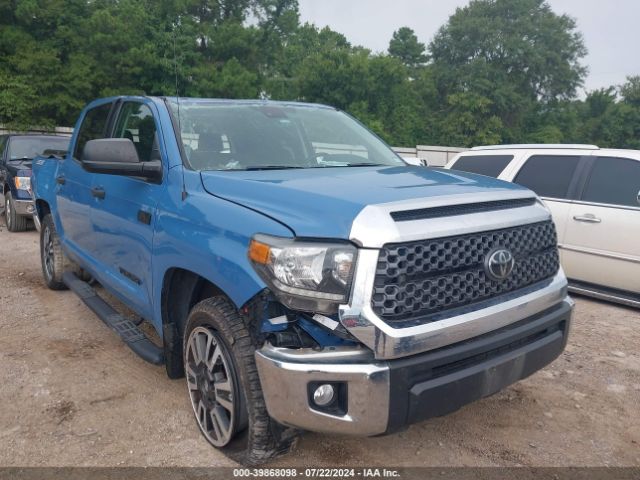 Photo 0 VIN: 5TFEY5F10KX248190 - TOYOTA TUNDRA 