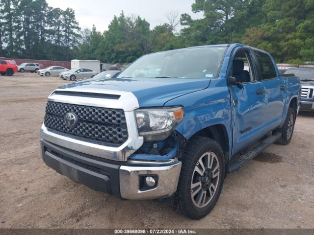 Photo 1 VIN: 5TFEY5F10KX248190 - TOYOTA TUNDRA 