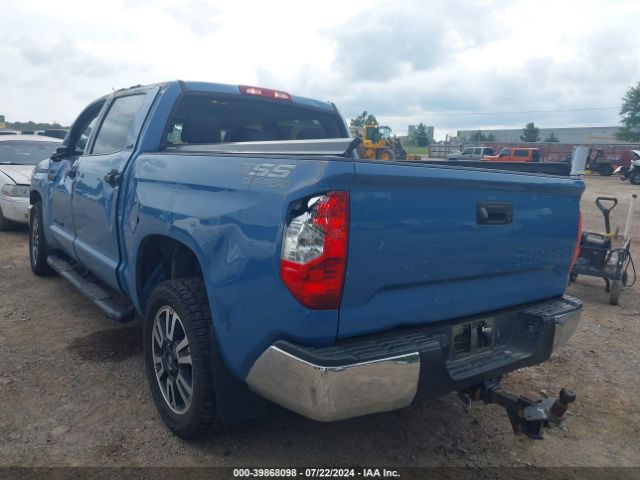 Photo 2 VIN: 5TFEY5F10KX248190 - TOYOTA TUNDRA 