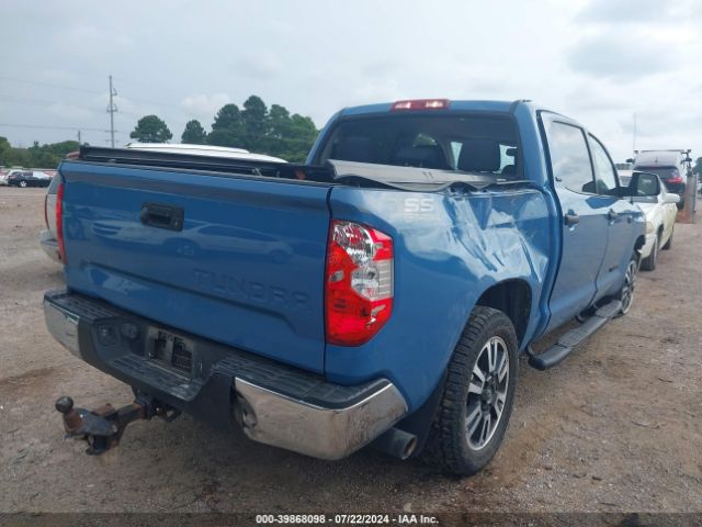 Photo 3 VIN: 5TFEY5F10KX248190 - TOYOTA TUNDRA 