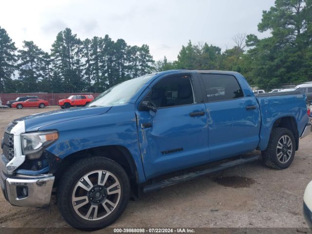 Photo 5 VIN: 5TFEY5F10KX248190 - TOYOTA TUNDRA 