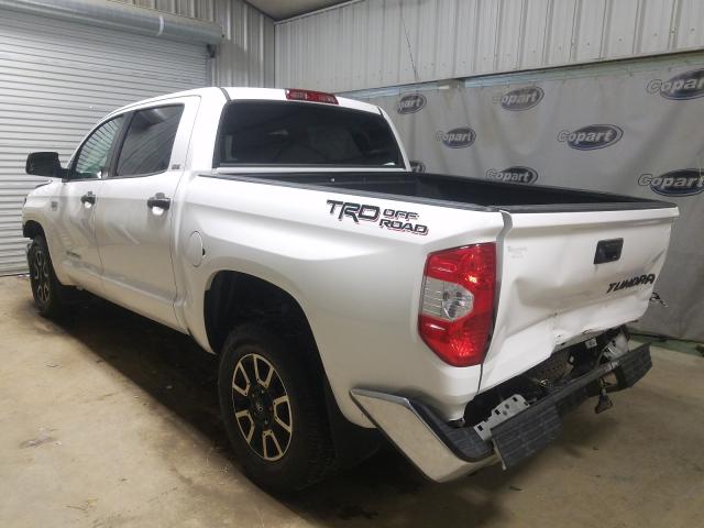 Photo 2 VIN: 5TFEY5F10KX248352 - TOYOTA TUNDRA 2WD 