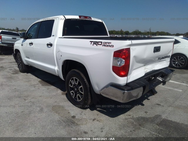 Photo 2 VIN: 5TFEY5F10KX248352 - TOYOTA TUNDRA 2WD 