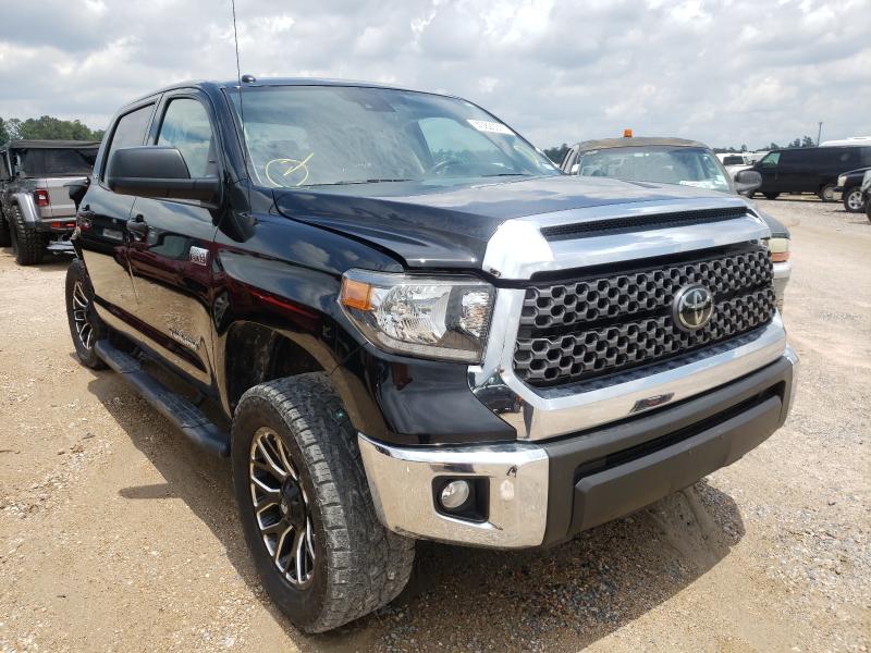 Photo 0 VIN: 5TFEY5F10KX250652 - TOYOTA TUNDRA 2WD 