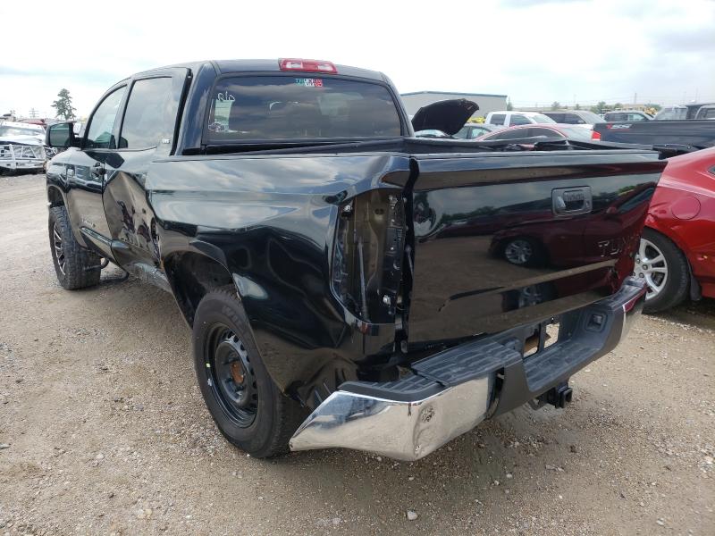 Photo 2 VIN: 5TFEY5F10KX250652 - TOYOTA TUNDRA 2WD 