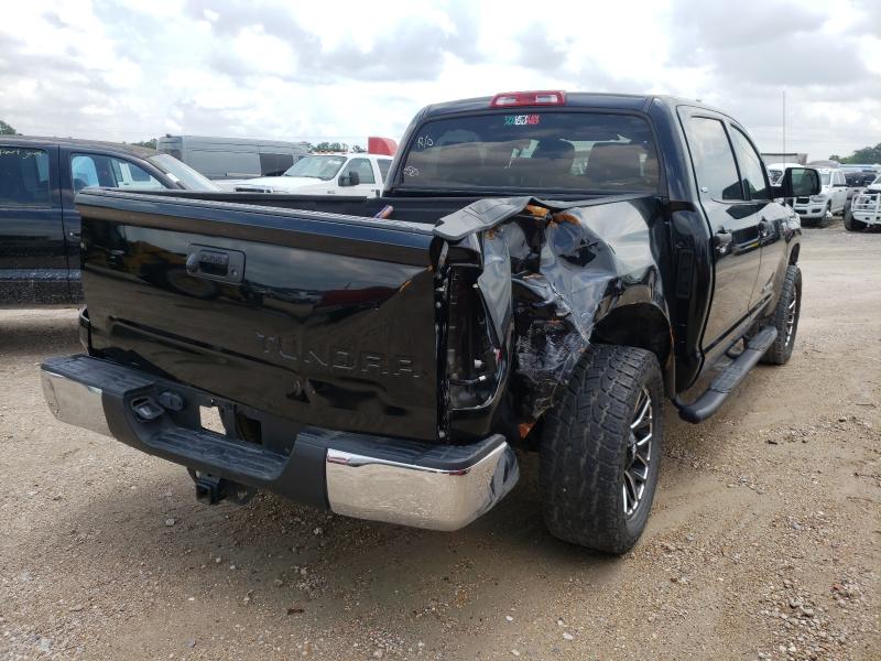 Photo 3 VIN: 5TFEY5F10KX250652 - TOYOTA TUNDRA 2WD 