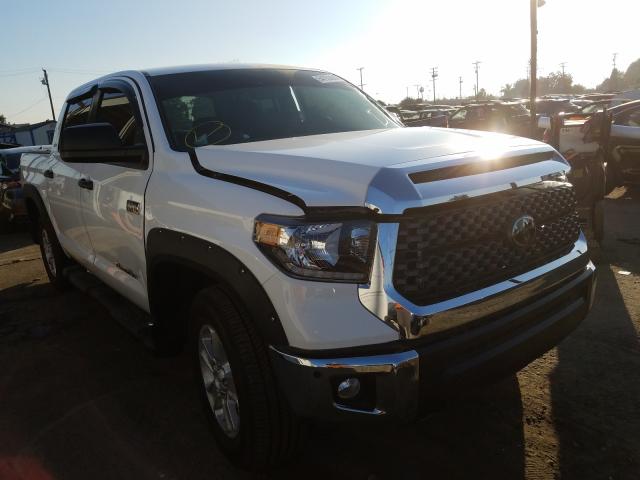 Photo 0 VIN: 5TFEY5F10LX261541 - TOYOTA TUNDRA 2WD 